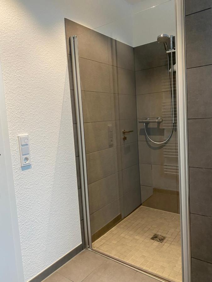 Helle Dachgeschosswohnung In Bockhorn, Lk Friesland Bockhorn  Exterior foto